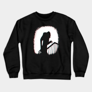 Orlok in 3D Crewneck Sweatshirt